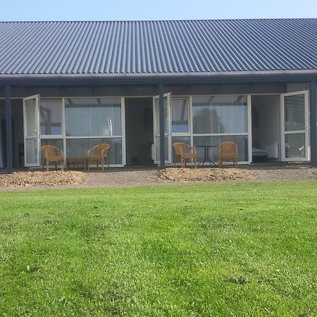 B&B De Niers Gennep 外观 照片