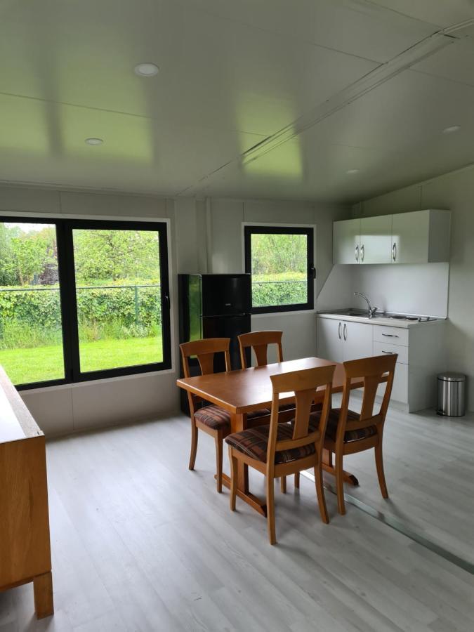 B&B De Niers Gennep 外观 照片