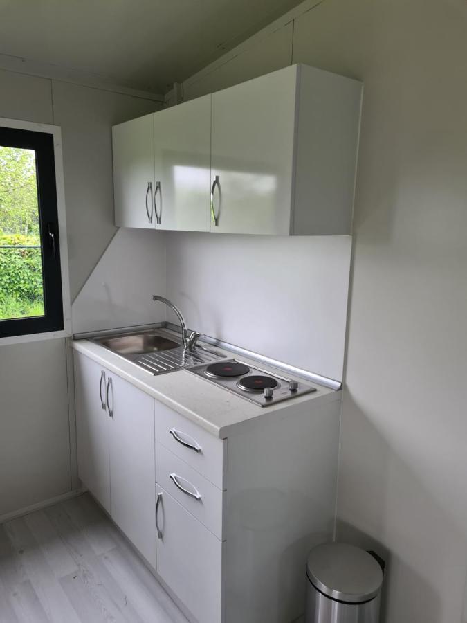 B&B De Niers Gennep 外观 照片