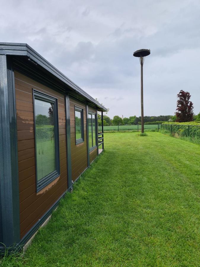 B&B De Niers Gennep 外观 照片