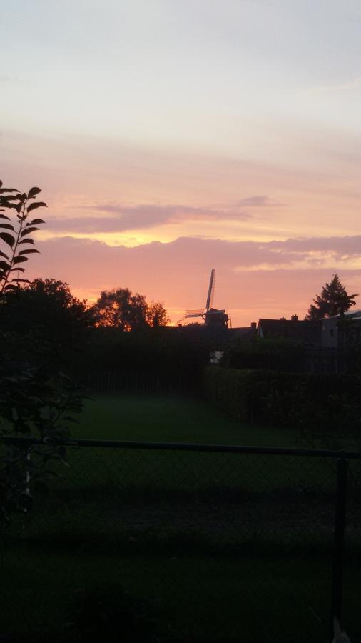 B&B De Niers Gennep 外观 照片