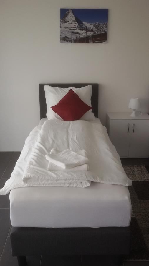 B&B De Niers Gennep 外观 照片