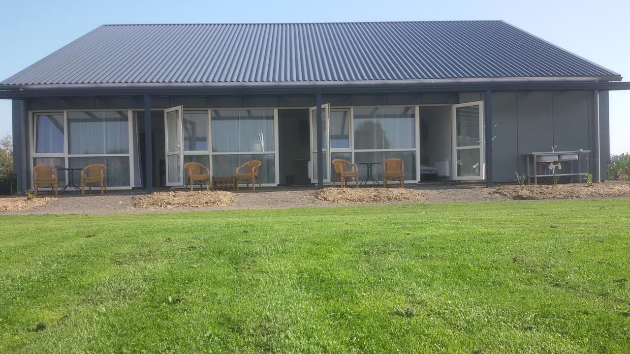 B&B De Niers Gennep 外观 照片