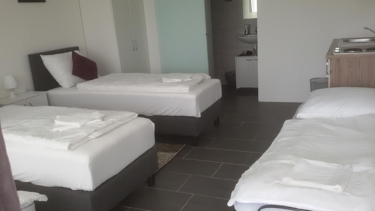 B&B De Niers Gennep 外观 照片