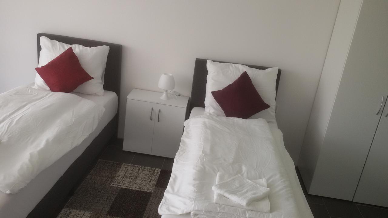 B&B De Niers Gennep 外观 照片