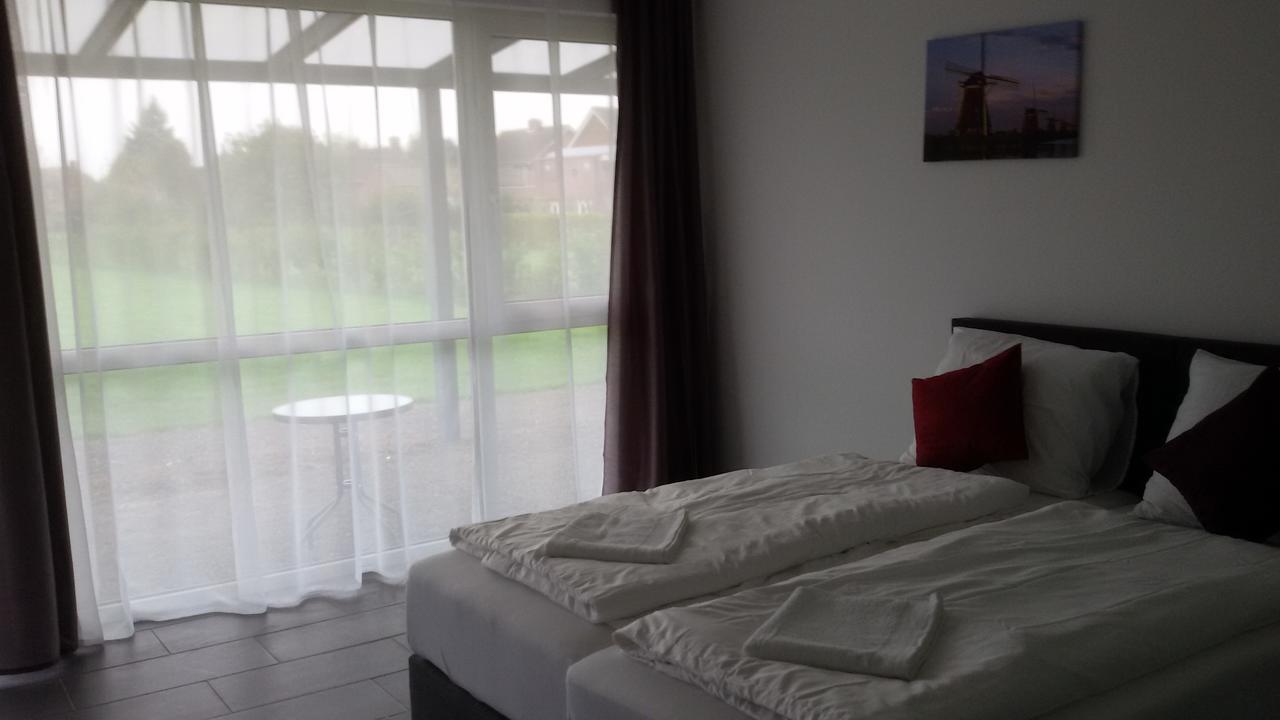 B&B De Niers Gennep 外观 照片