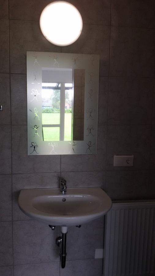 B&B De Niers Gennep 外观 照片