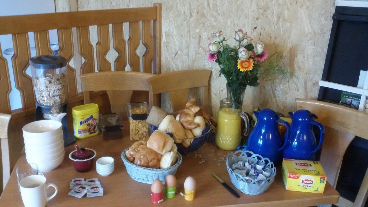 B&B De Niers Gennep 外观 照片
