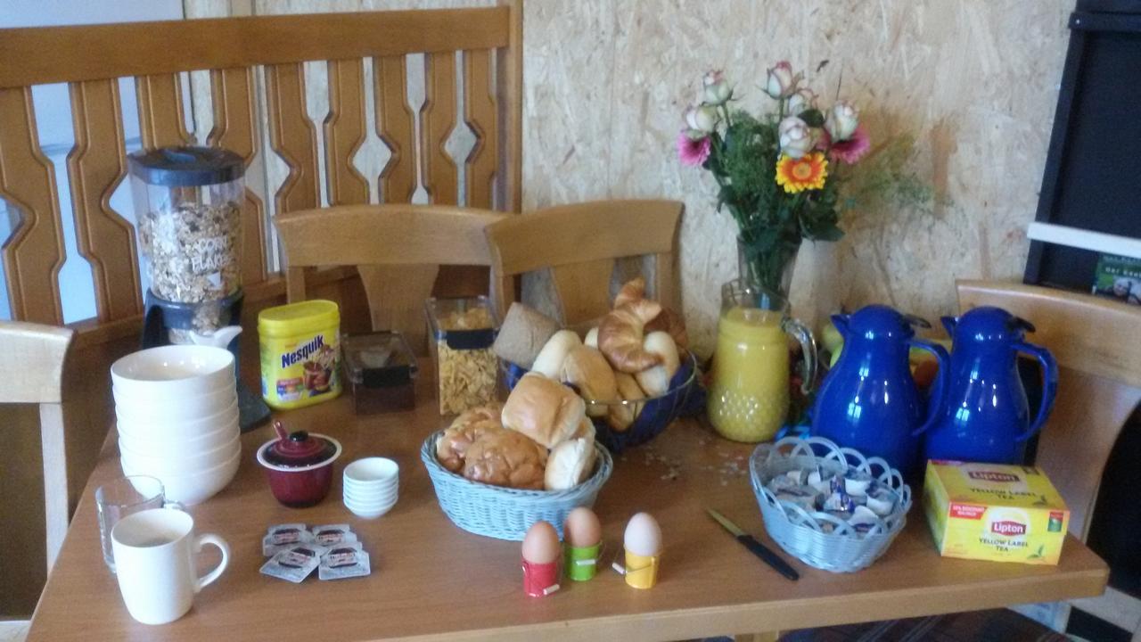B&B De Niers Gennep 外观 照片