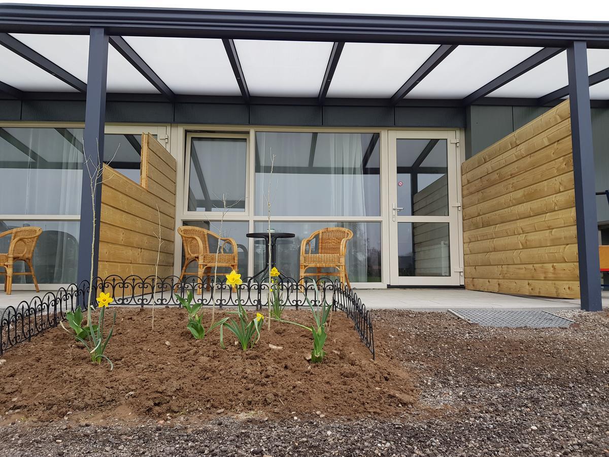 B&B De Niers Gennep 外观 照片