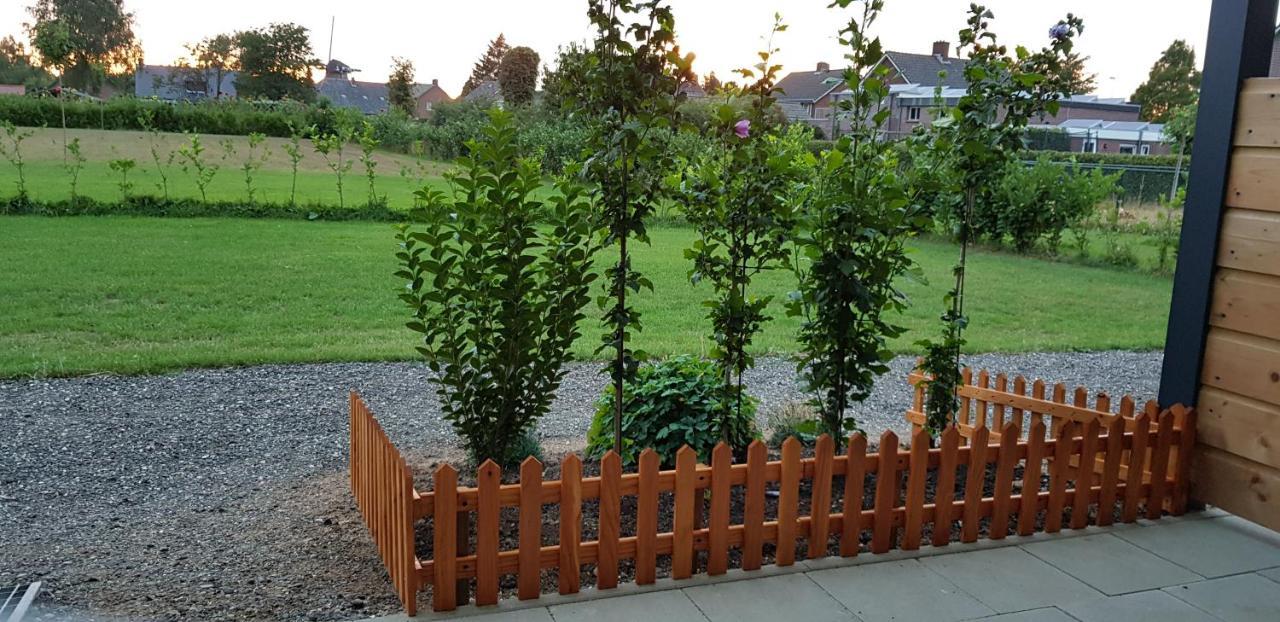 B&B De Niers Gennep 外观 照片