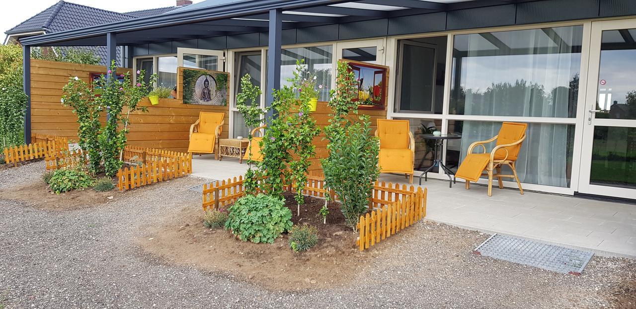 B&B De Niers Gennep 外观 照片