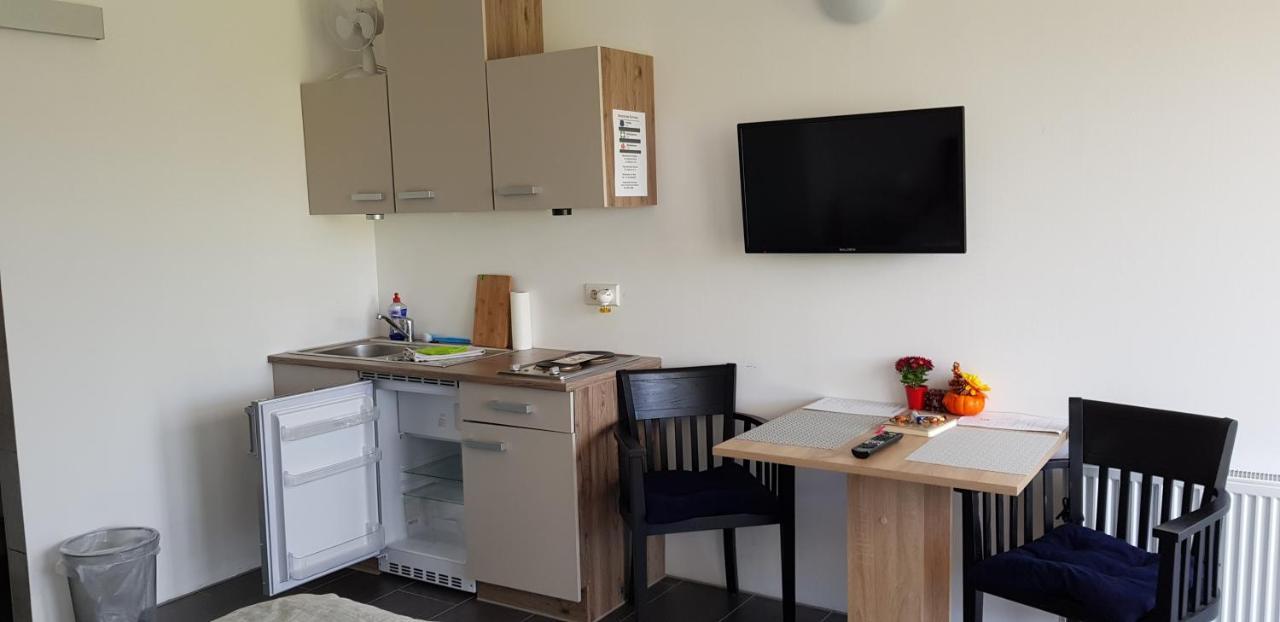 B&B De Niers Gennep 外观 照片