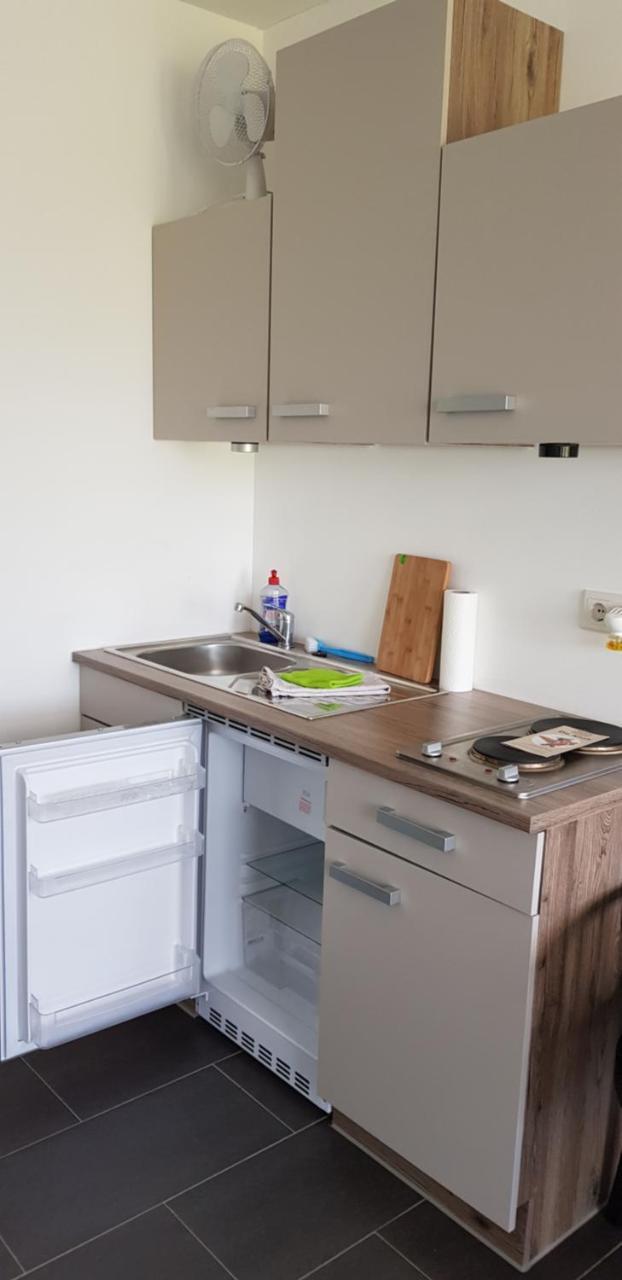 B&B De Niers Gennep 外观 照片